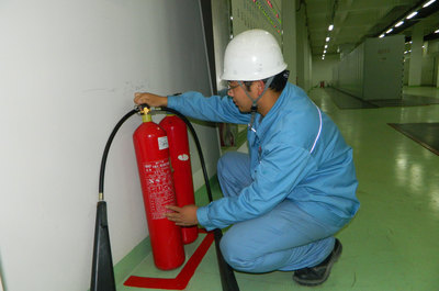 消防安全评估丨消防技术服务团队展示-北京中德启锐消防技术服务咨询一体化方案提供商