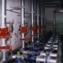  穗港消防服务公司项目部 主营 消防工程施工 消防设