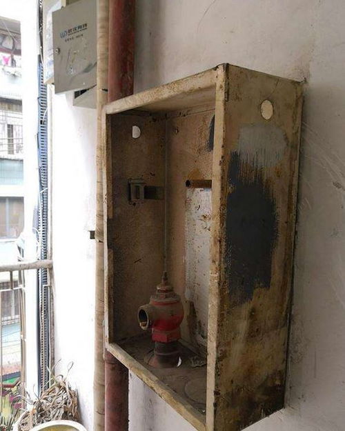 特致珈 智慧消防让传统消防穿上 科技服