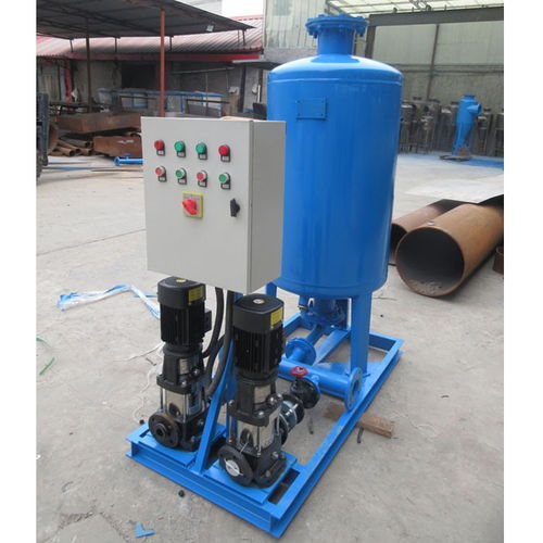 河间补水定压机组品牌大量生产