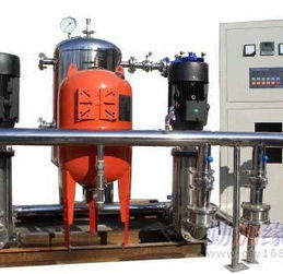 供应专业供水设备制造专家 欧莱老品牌值得信赖供应商 欧莱 个体经营