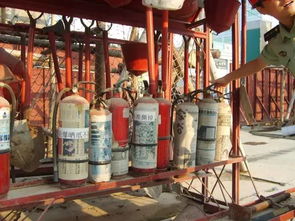 看看别人家的工地是如何建设项目部的