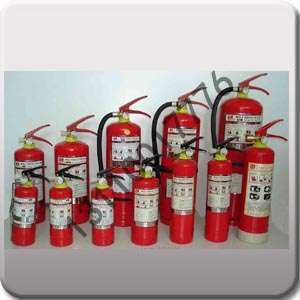 干粉灭火器 其他消防器材 产品供应