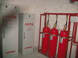 默认图库 公司相册 昆明市华鹰消防器材经营部