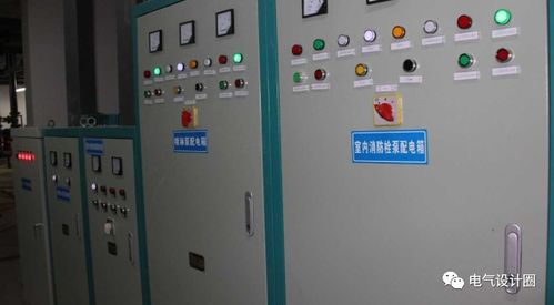 消防配电线路中,为什么说选用矿物绝缘电缆是最好的 终于知道了