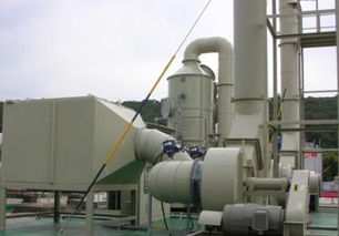 澄城废气处理电话 陕西优质的废气处理推荐