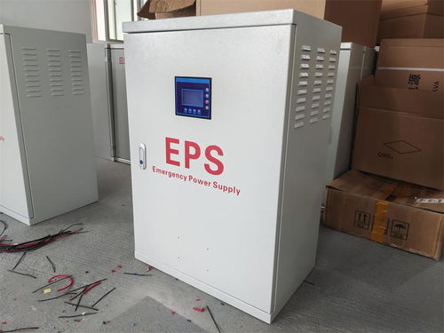 hb d 5kva自动切换型eps应急电源的这几个特点,你一定不知道