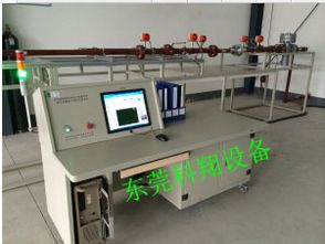 茂名消防器材检测设备生产厂家 科翔试验设备设计