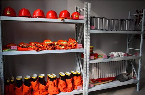 兴业大连花园首建消防体验室，消防设备全面升级