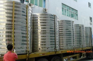 山西不锈钢组合保温水箱厂家 专业生产与价格解析