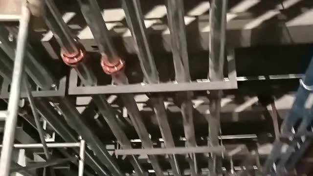 消防设施管道 厂房安全生产的生命线