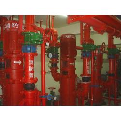 罗湖消防工程器材与中建消防器材 消防设备的重要应用与选择指南