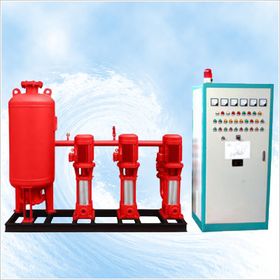 消防设备 守护生命与财产的第一道防线