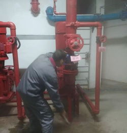 回顾2018，展望2019 消防设备的创新与发展