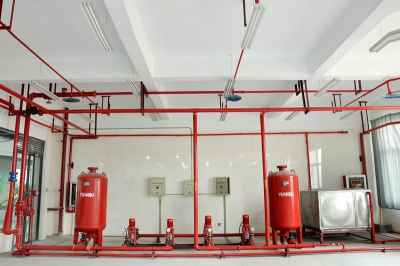 惠安新建厂房消防设计图纸与南安消防工程验收标准解析