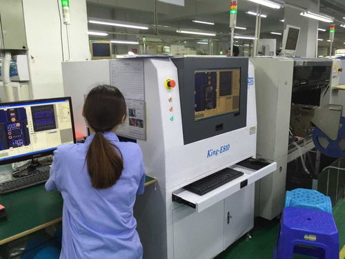 电子电器产品安规检测与消防设备项目详解