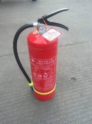 7月新规来袭，车载灭火器、三角警示牌成严查重点？交警权威解读来了