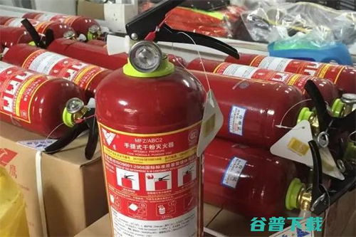 创业指南 开一家消防器材店的资金需求与必备条件