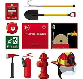 消防器材与设备 守护生命的坚实防线