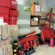 沈阳消防器材厂消防器材供应站 专业消防设备保障城市安全