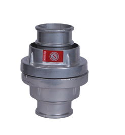 接扣与川消消防设备在消防系统中的应用与重要性