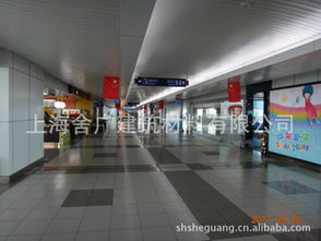 上海舍广消防设备及其他装饰线板产品列表