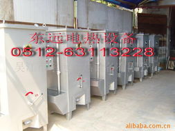 吴江市东远电热设备有限公司 箱式干燥设备与消防设备产品概览