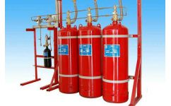 沈安消防 专业供应消防器材，沈阳灭火器厂家为您保驾护航