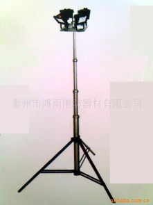 泰州市鸿雨消防器材 专业消防设备与工矿灯具产品全览