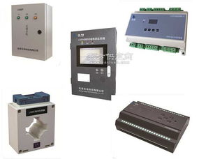 消防设备电源监控系统 保障消防设施时刻“在线”的守护者